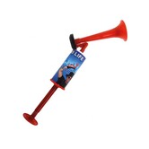 football horn manual