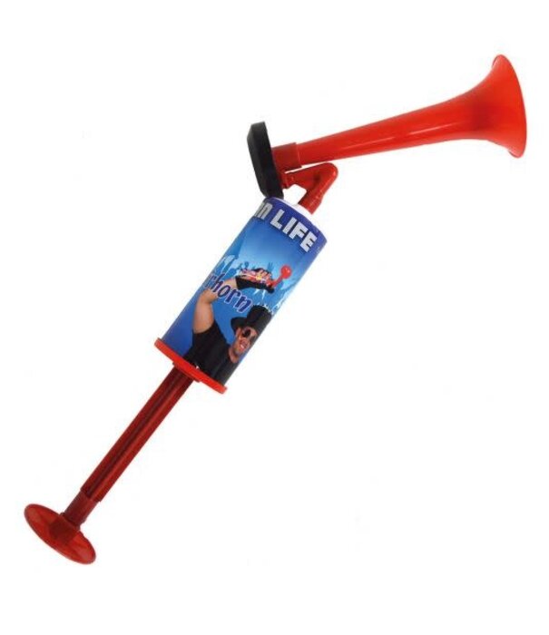 Funny Fashion football horn manual