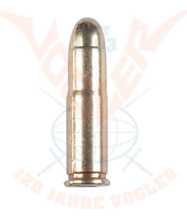 Denix losse kogels 25 stuks (3.8cm)