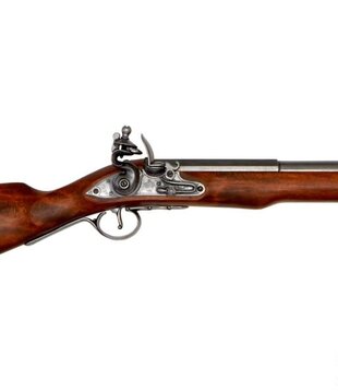 Pirate blunderbuss 18th C.