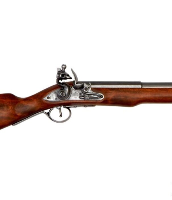 Pirate blunderbuss 18th C.