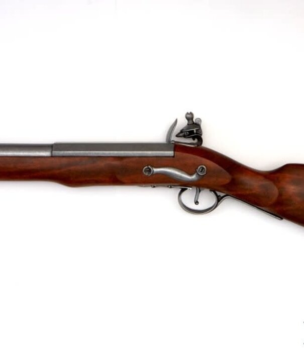 Pirate blunderbuss 18th C.