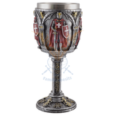 Red Crusader's Chalice