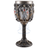 Chalice of the White Crusader