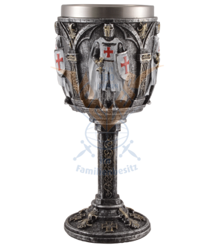 Chalice of the White Crusader