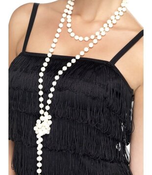 Collier de perles
