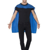 cape met oogmasker