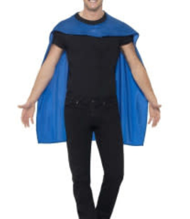 cape avec masque pour les yeux