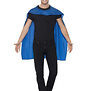 cape met oogmasker