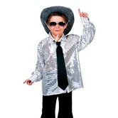 Glitterhemd kind