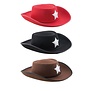 Bill Kids Cowboy Hat