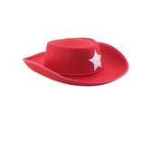 Kindercowboyhoed Bill