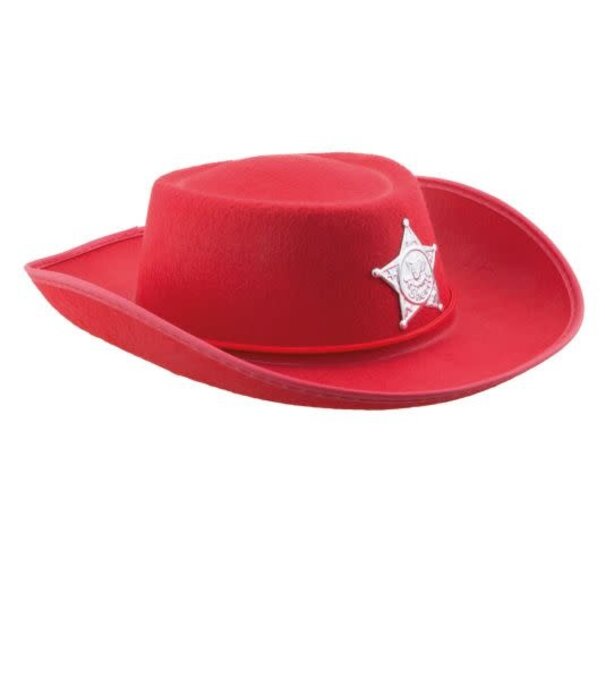 Funny Fashion Kindercowboyhoed Bill