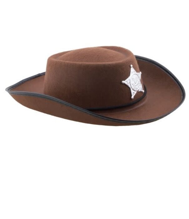 Funny Fashion Chapeau de cowboy pour enfants Bill