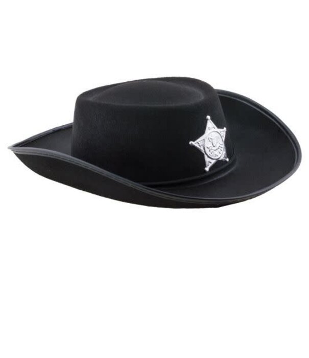 Funny Fashion Kindercowboyhoed Bill