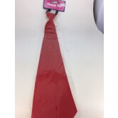 tie red