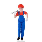 Plumber Red / Mario