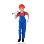 Plumber Red / Mario