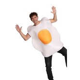 Œuf / œuf au plat (taille unique)