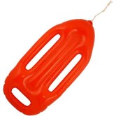 inflatable lifebuoy (64cm)