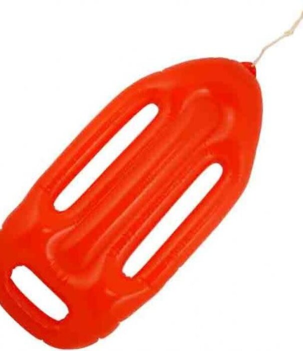 inflatable lifebuoy (64cm)