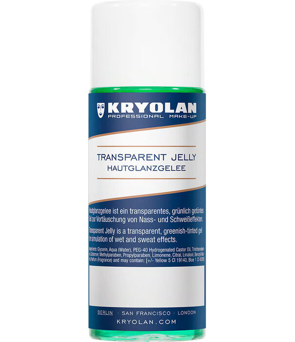 kryolan huidglans 100 ml