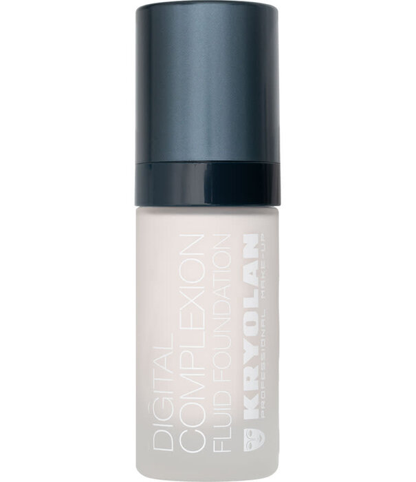 Digital Complexion Fluid Foundation P01