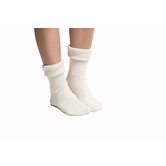 Chaussettes tyroliennes femme 39/42