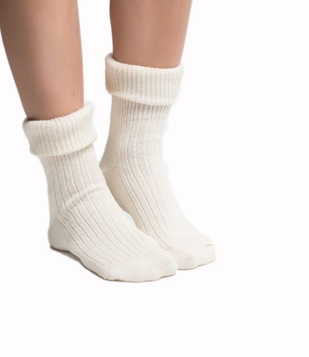 Chaussettes tyroliennes femme 39/42