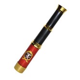 Telescope pirate