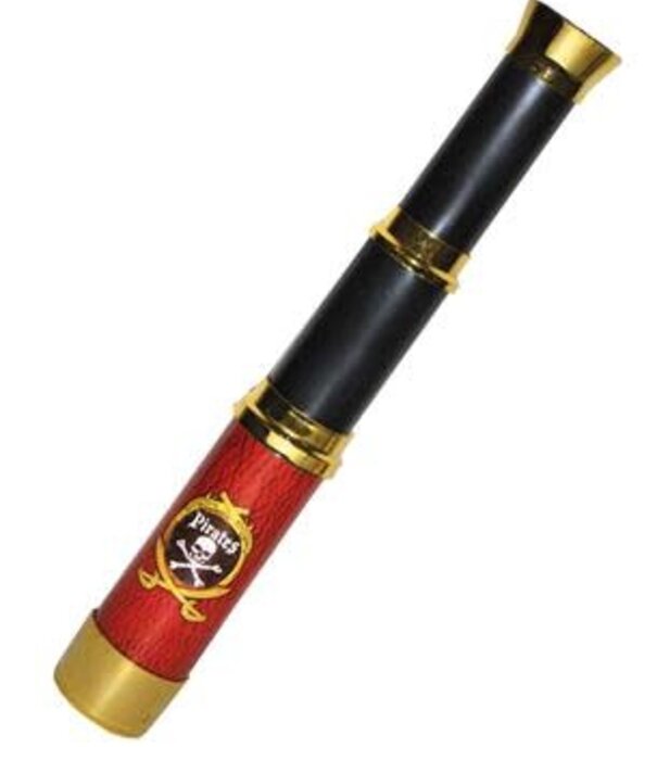 Pirate de télescope