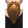 stick-on beard and moustache Philosopher