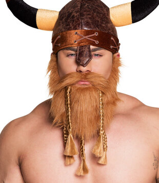 barbe viking