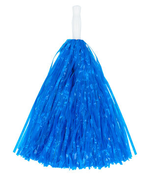 cheerleader pompom 34cm (1 piece)