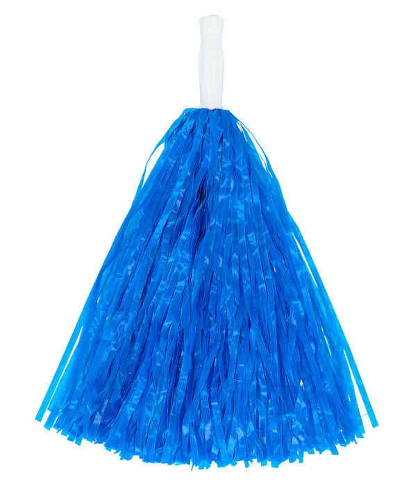 pompon pom-pom girl 34cm (1 pièce)