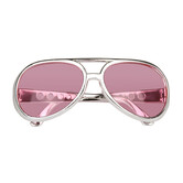 rock n roll glasses colored lenses