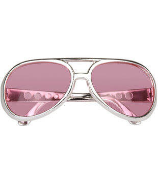 rock n roll glasses colored lenses