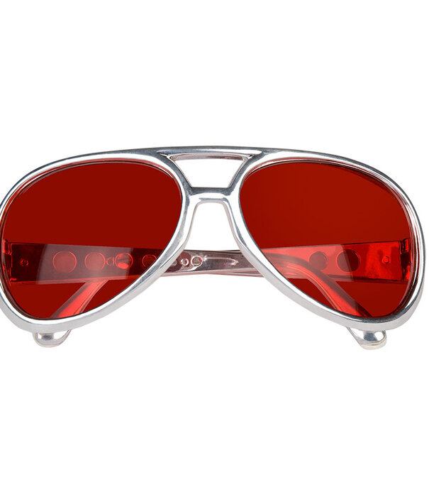 lunettes rock n roll verres colorés