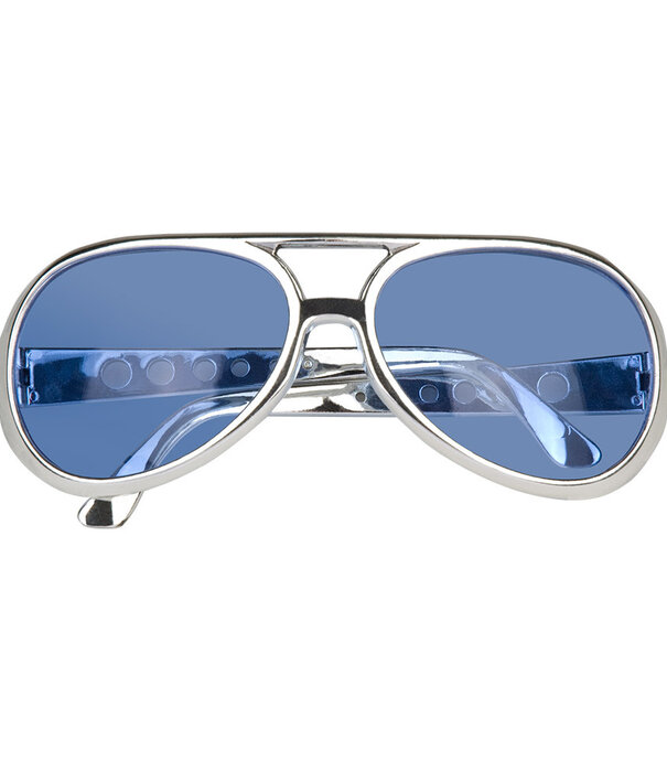 lunettes rock n roll verres colorés