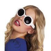 sunglasses Jackie White