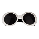 lunettes jackie glitter (1 pièce)