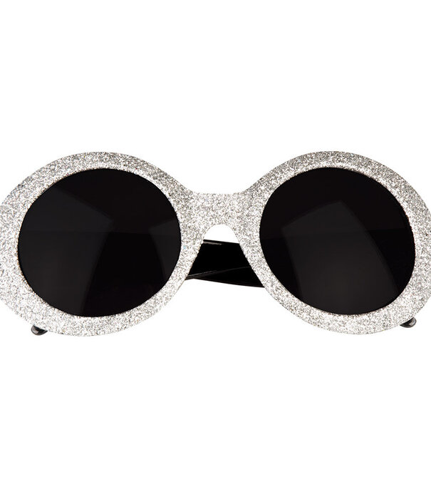 glasses jackie glitter (1 piece)