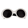 lunettes jackie glitter (1 pièce)