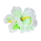 haarclip bloem