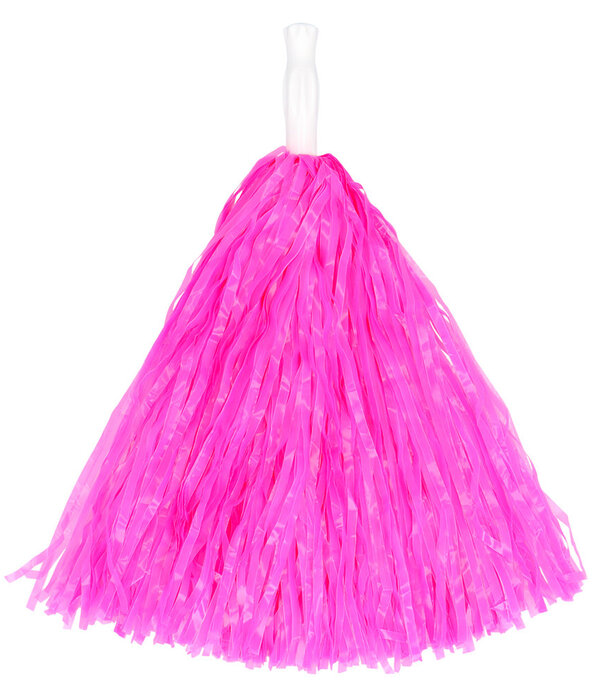 pompon pom-pom girl 34cm (1 pièce)