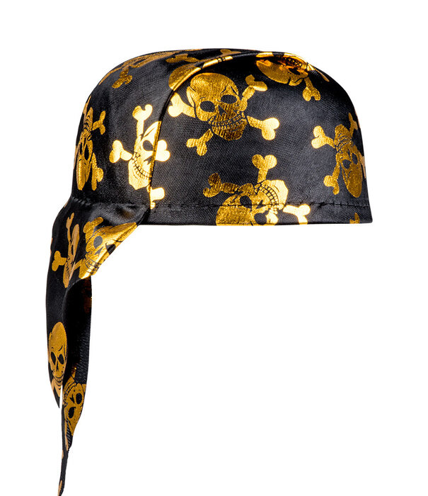 chapeau de pirate (1 pièce)