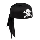chapeau de pirate (1 pièce)