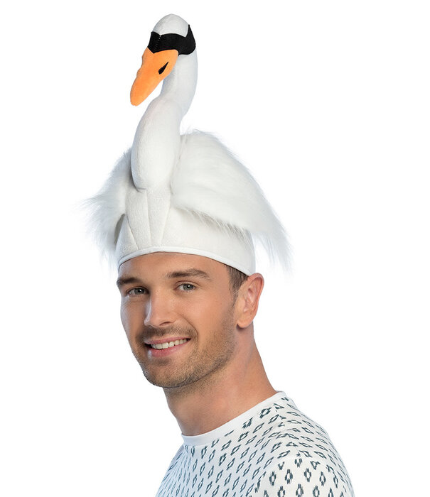Hat Swan