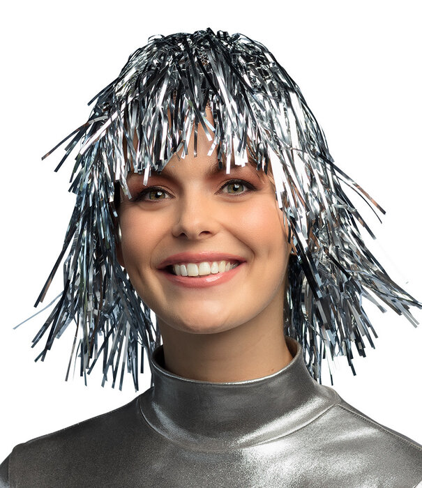 lamettekes gekleurd assorti (1stuk)