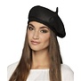 beret black